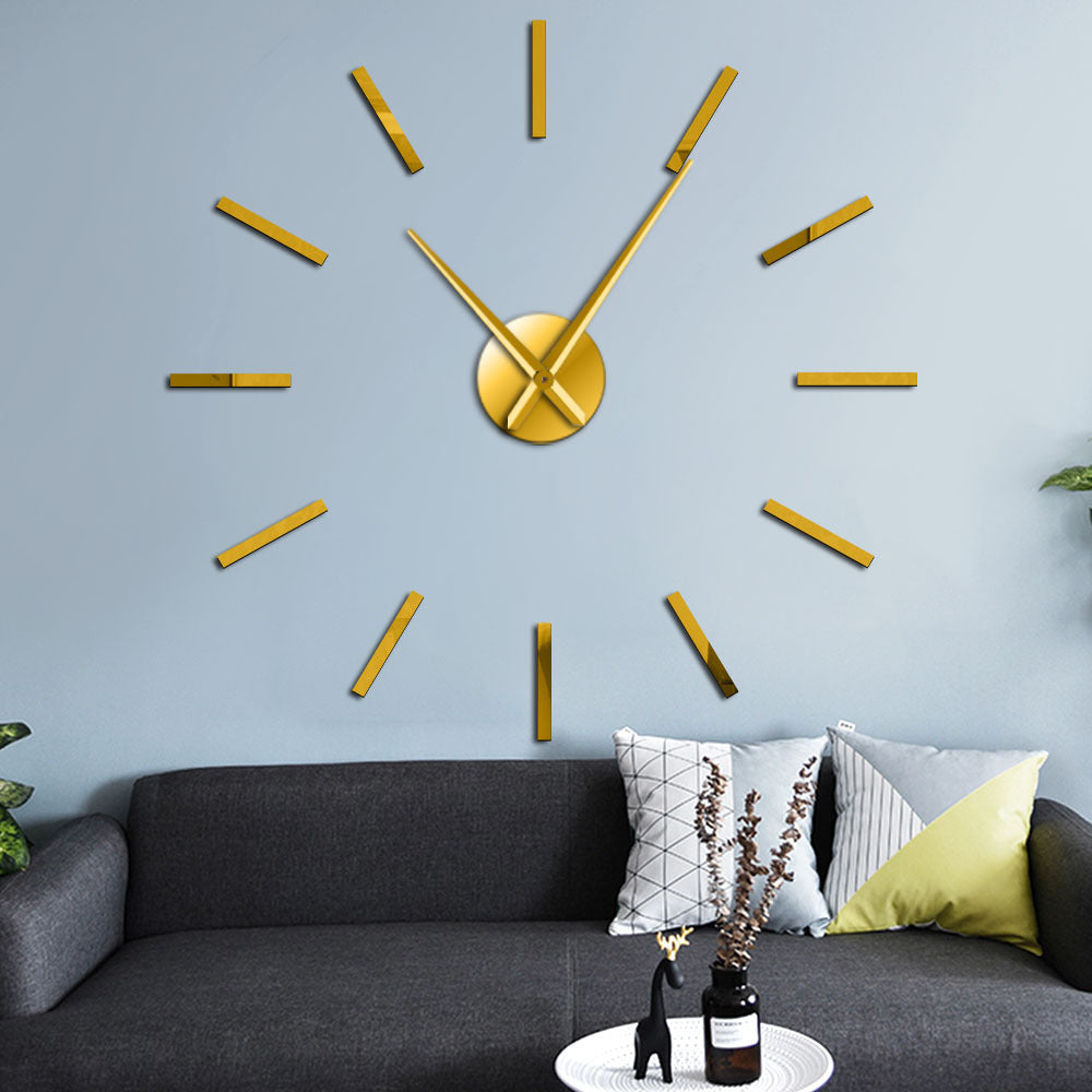 Creative Clocks And Watches
