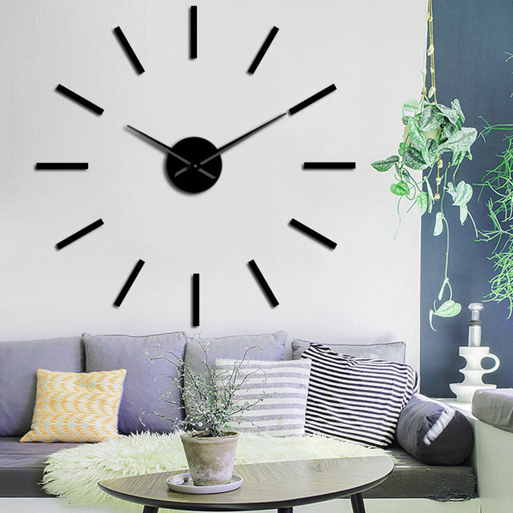 Creative Clocks And Watches