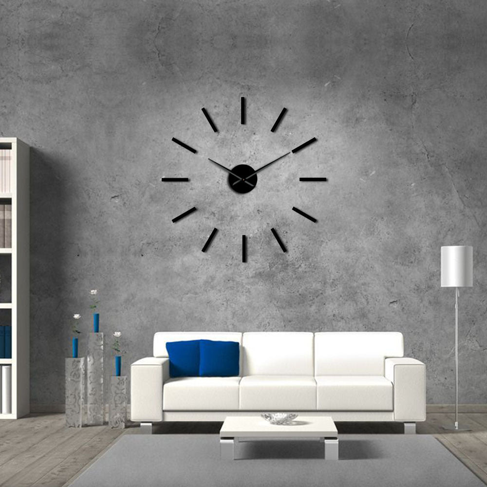 Creative Clocks And Watches