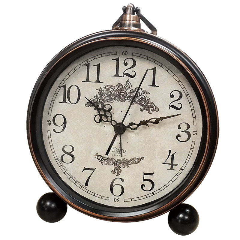 Desk Clock