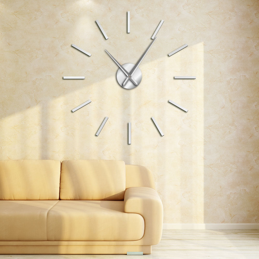 Creative Clocks And Watches