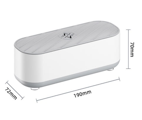 Eyeglasses Cleaner Ultrasonic