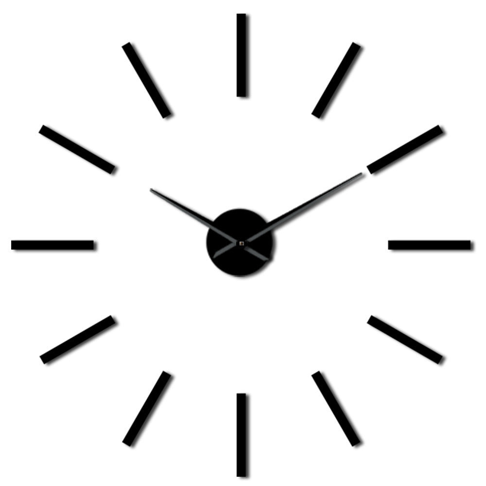 Creative Clocks And Watches