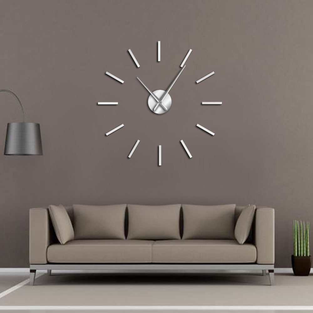 Creative Clocks And Watches