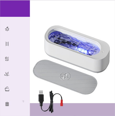 Eyeglasses Cleaner Ultrasonic