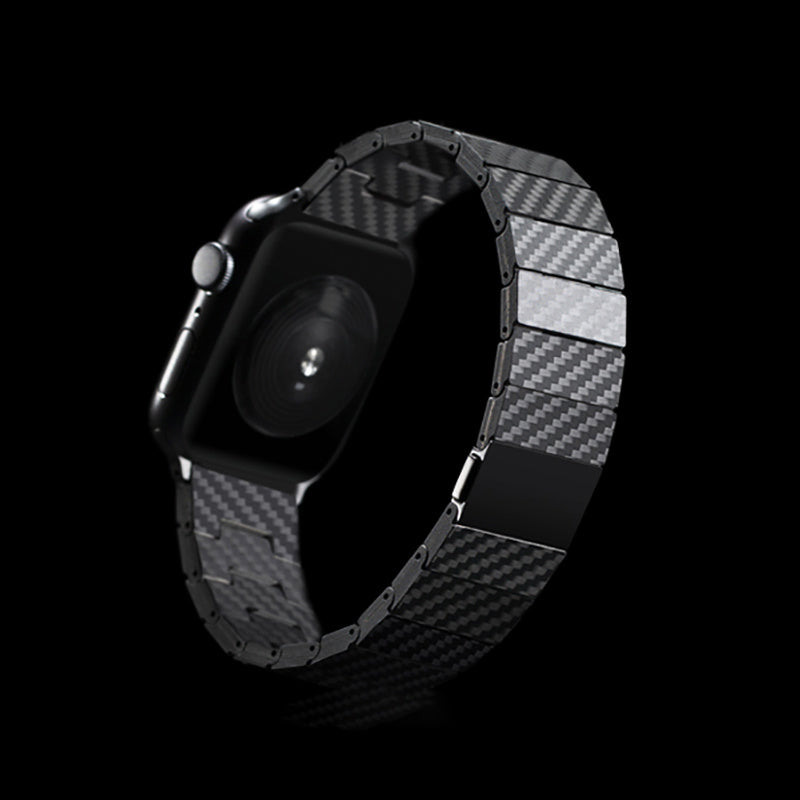 Carbon Brazing Material Strap
