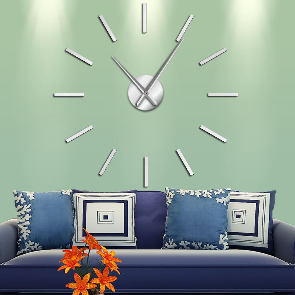 Creative Clocks And Watches