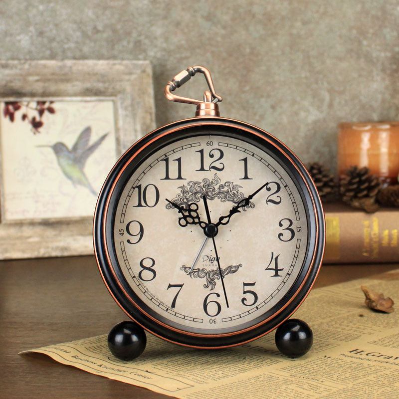 Desk Clock