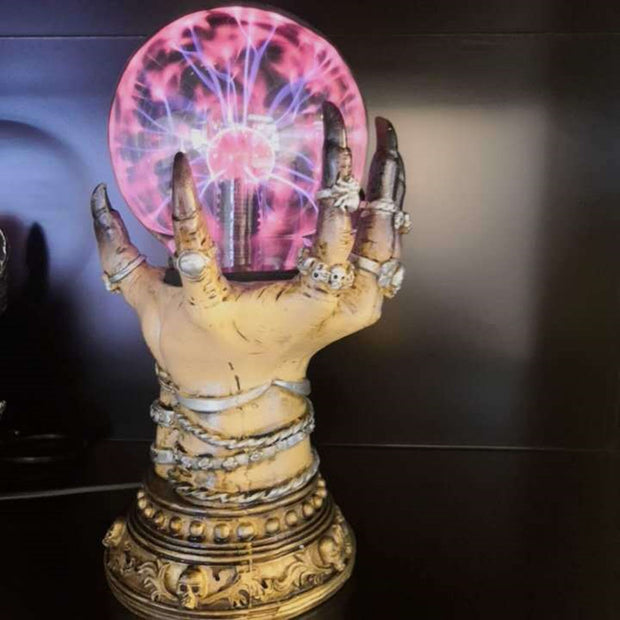 Luminous Magic Ball
