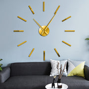 Creative Clocks And Watches