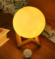 Creative Products, Customized Lunar Atmosphere Charging