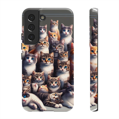 Tough Cases
