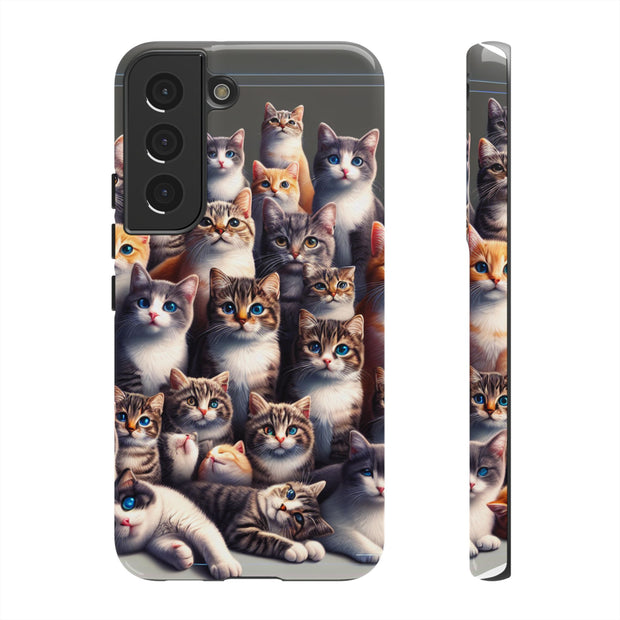 Tough Cases