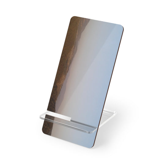 Mobile Display Stand for Smartphones