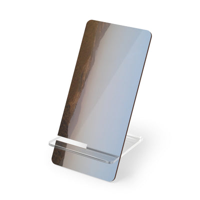 Mobile Display Stand for Smartphones