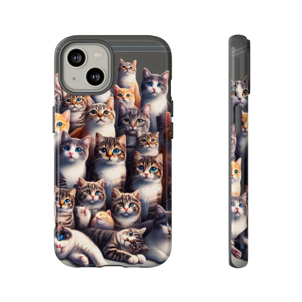 Tough Cases