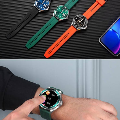 Multifunctional reminder bracelet