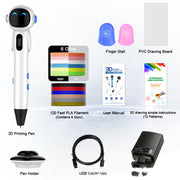 3d printing pen