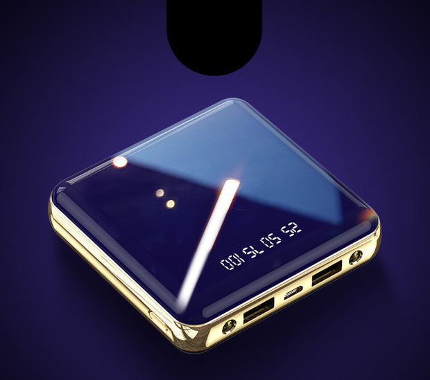 Mini power bank 20000mAh