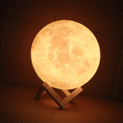Creative Products, Customized Lunar Atmosphere Charging
