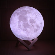 Creative Products, Customized Lunar Atmosphere Charging