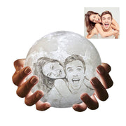 Creative Products, Customized Lunar Atmosphere Charging