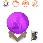 Creative Products, Customized Lunar Atmosphere Charging