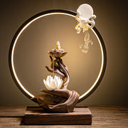 Ceramic Lamp  Furniture Decoration Cross-Border