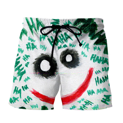 Trend Shorts Beach Pants