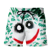 Trend Shorts Beach Pants