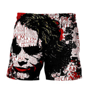 Trend Shorts Beach Pants