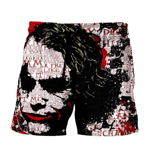 Trend Shorts Beach Pants