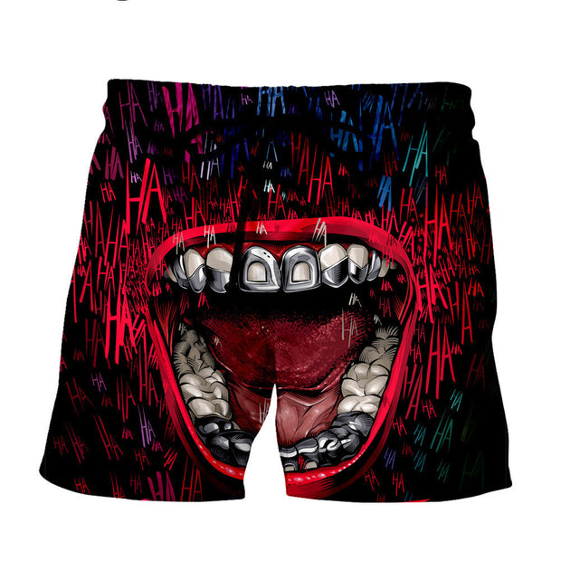 Trend Shorts Beach Pants