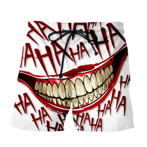 Trend Shorts Beach Pants