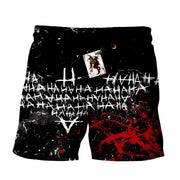 Trend Shorts Beach Pants