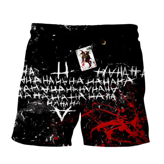 Trend Shorts Beach Pants