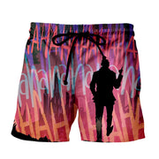 Trend Shorts Beach Pants