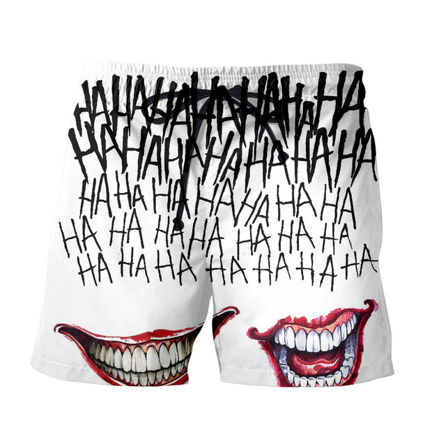 Trend Shorts Beach Pants