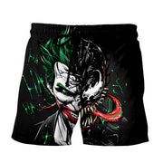 Trend Shorts Beach Pants