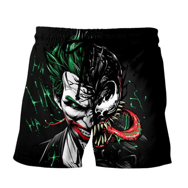 Trend Shorts Beach Pants