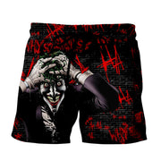 Trend Shorts Beach Pants