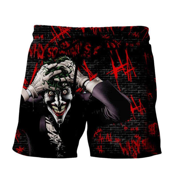 Trend Shorts Beach Pants
