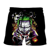 Trend Shorts Beach Pants