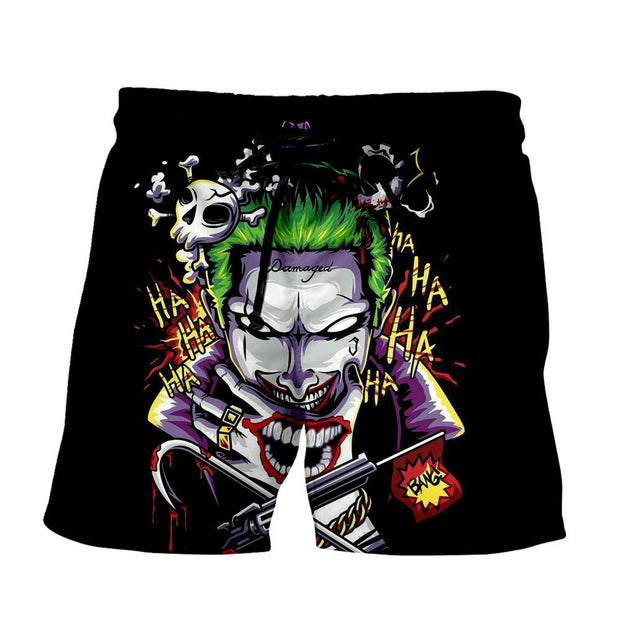 Trend Shorts Beach Pants