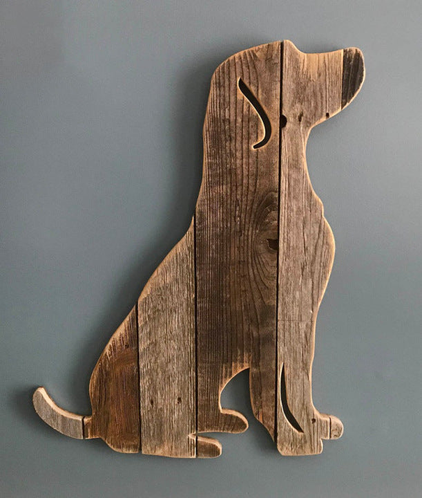 Household Pet Wood