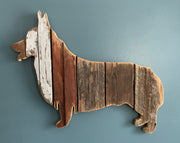 Household Pet Wood