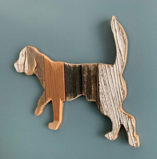 Household Pet Wood