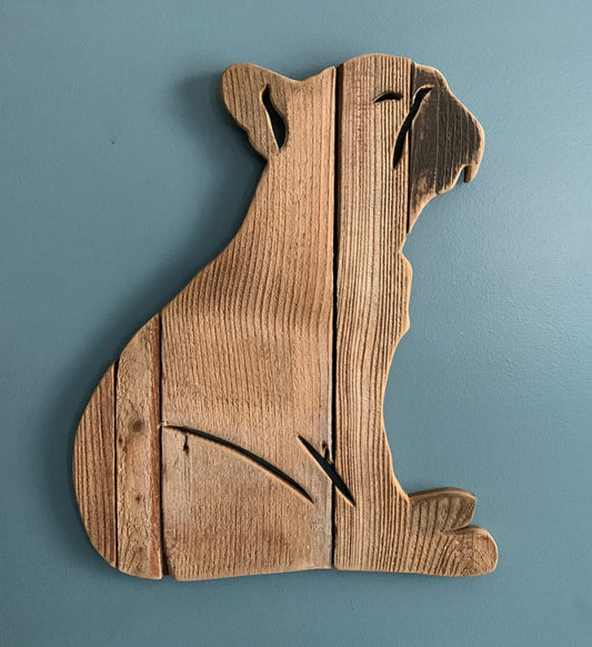 Household Pet Wood
