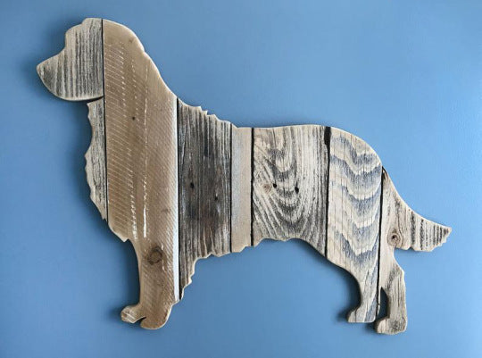 Household Pet Wood