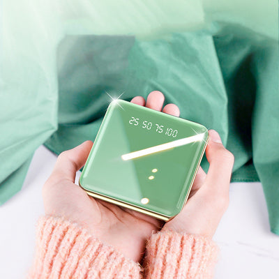 Mini power bank 20000mAh